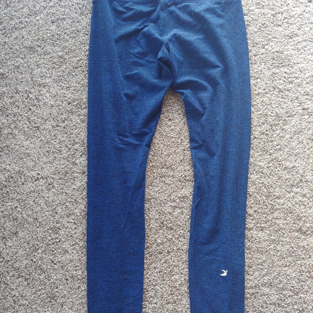 Glyder leggings